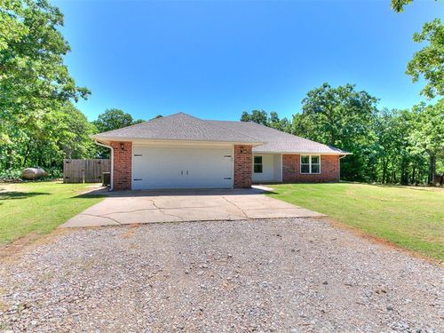11700 S Harrah Rd, Newalla, OK, 74857-7915 | Card Image