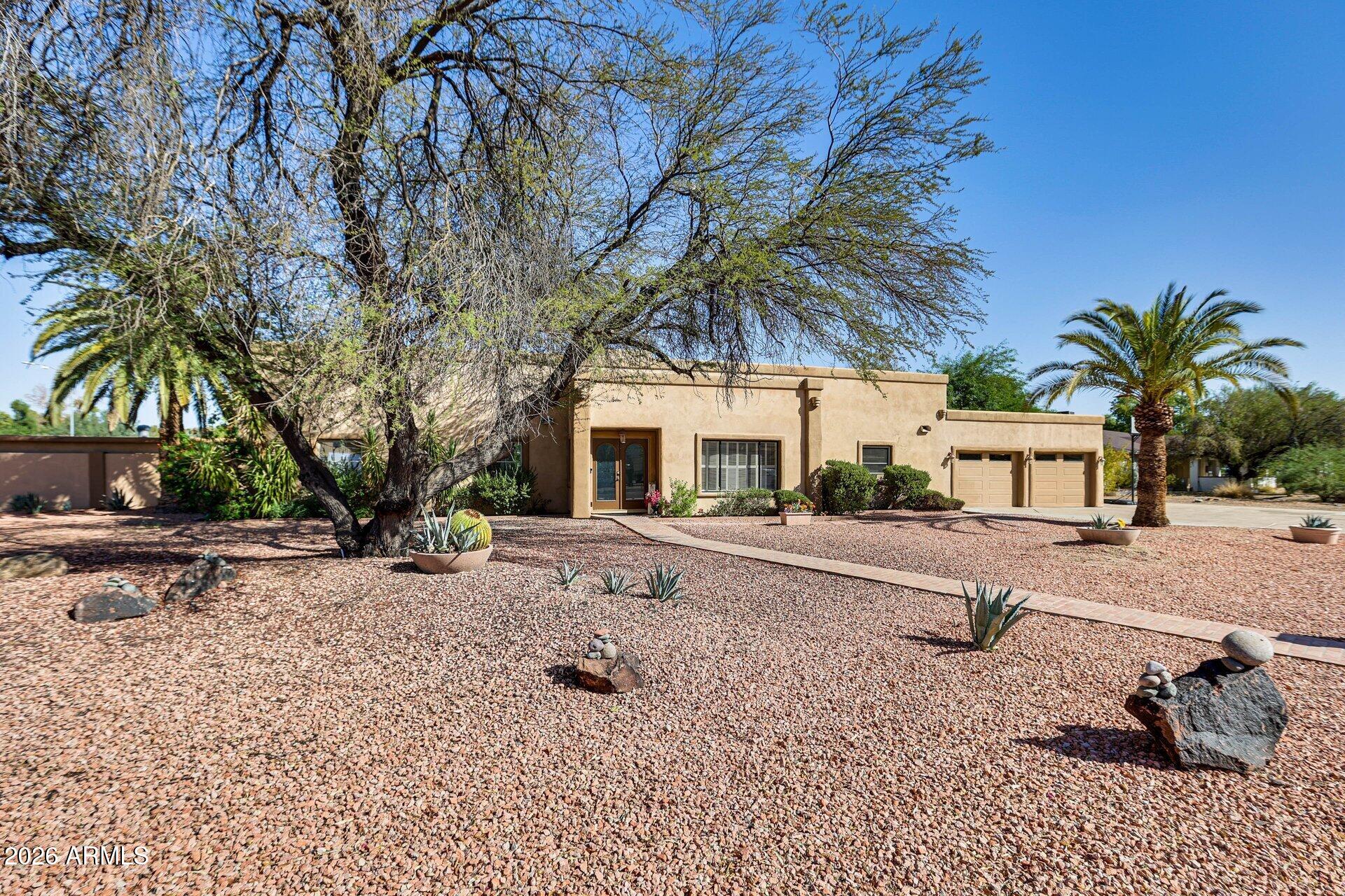 Residential in Scottsdale 3