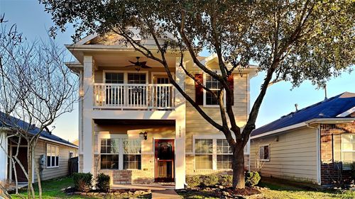 1608 Claremont Garden Cir, Houston, TX, 77047-3516 | Card Image
