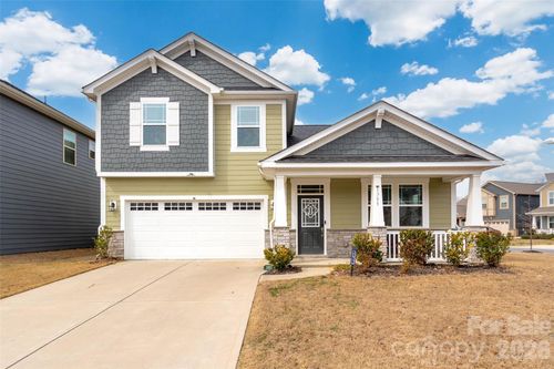 1755 Woodend Dr, Indian Trail, NC, 28079-5848 | Card Image