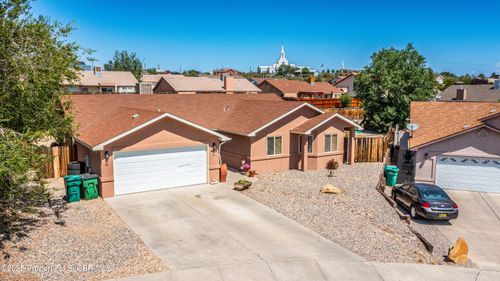 4005 Birmingham St, Farmington, NM, 87402-5348 | Card Image