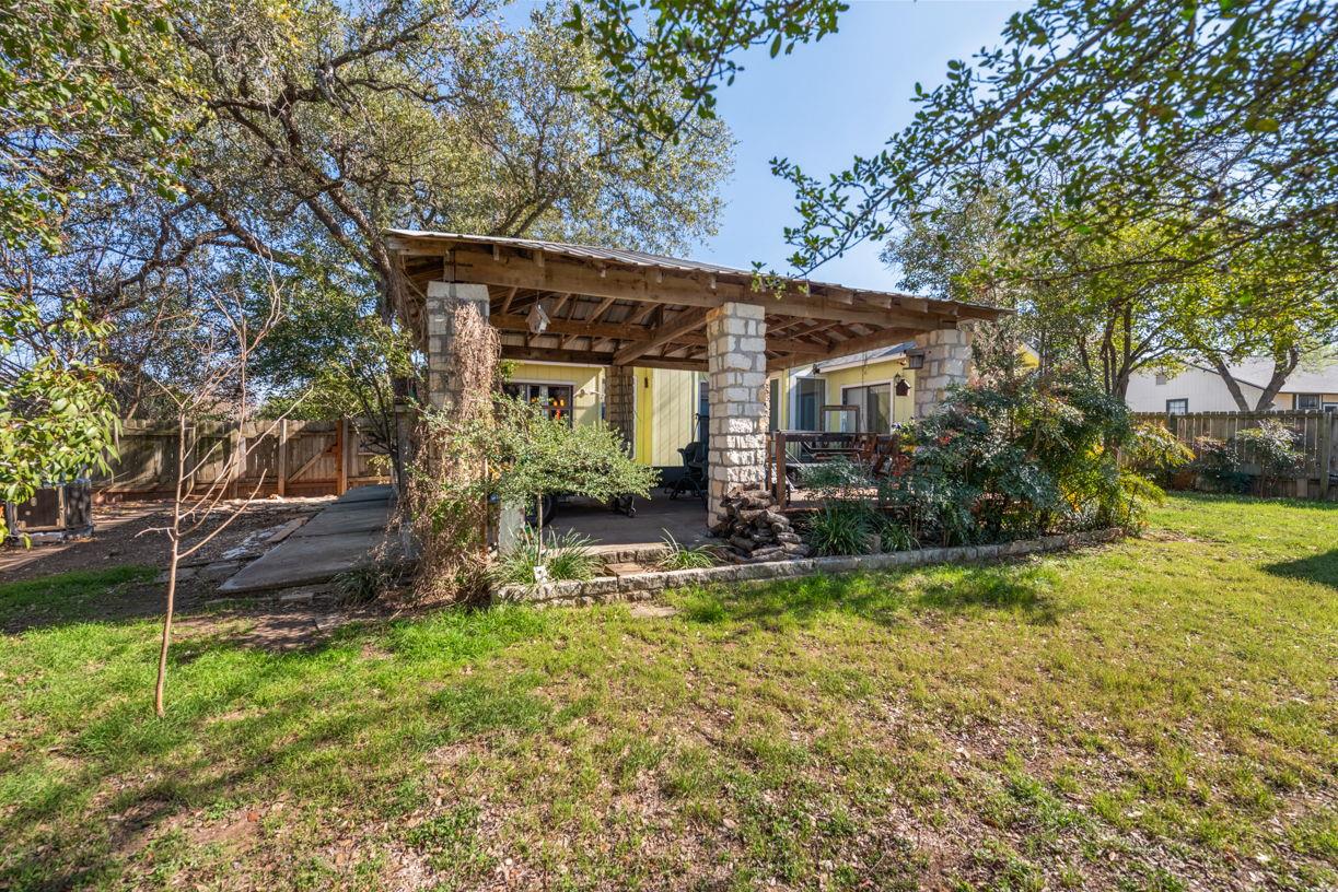 Residential in Austin 3