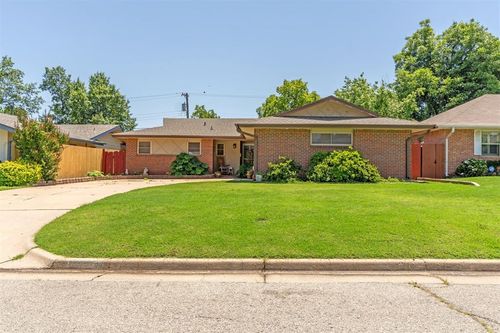 4912 Nw 29th Street, Oklahoma City, OK, 73127 | Card Image