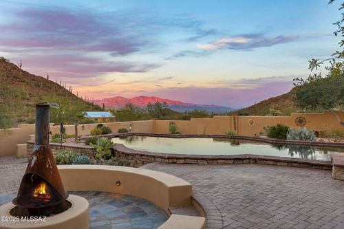 6539 W El Camino Del Cerro, Tucson, AZ, 85745 | Card Image