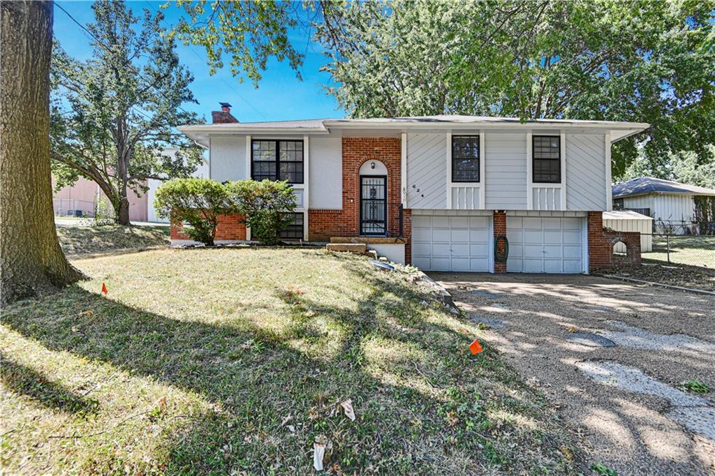 Jennings Rd, Independence, MO 64056