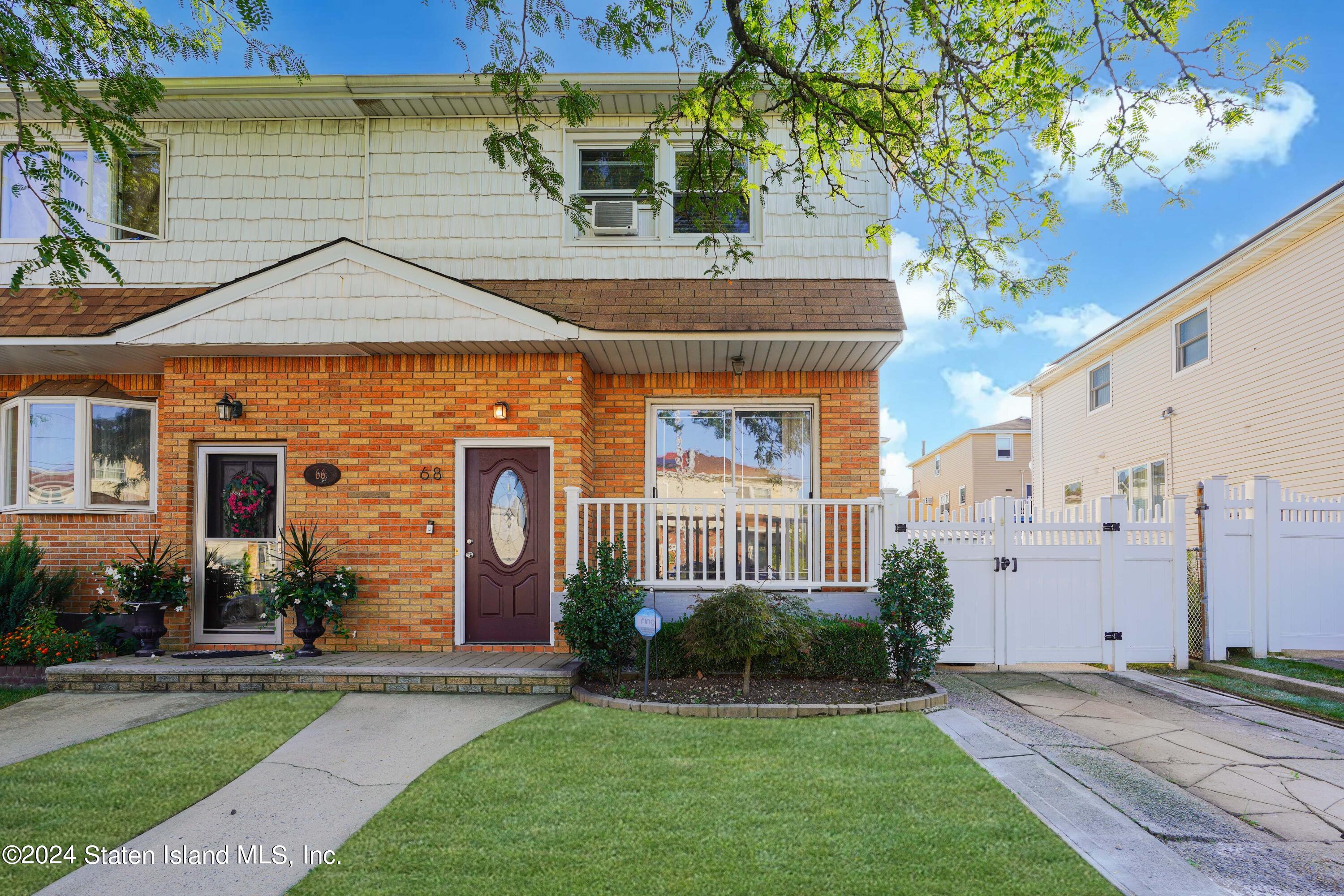 Littlefield Ave, Staten Island, NY 10312
