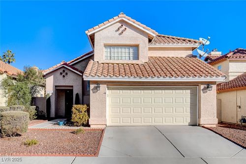 9636 Swan Bay Drive, Las Vegas, NV, 89117 | Card Image