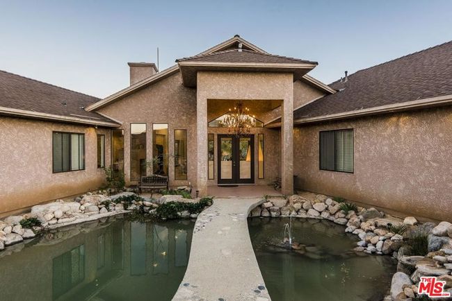 3569 Calmada Rd, House other with 6 bedrooms, 7 bathrooms and null parking in Pioneertown CA | Image 7