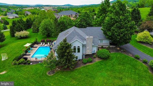 241 Mount Pleasant Dr, BOALSBURG, PA, 16827-1808 | Card Image