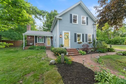 20 Battey Ave, Coventry, RI, 02816-5745 | Card Image