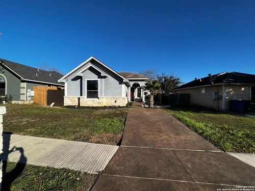 10622 Gaylord, San Antonio, TX, 78224 | Card Image