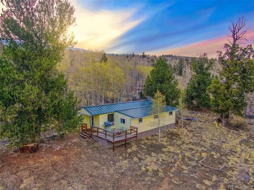 26 Meadow Dr, Fairplay, CO, 80440-5282 | Card Image