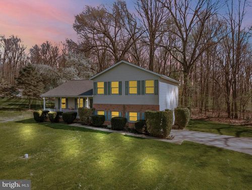 1235 Teresa Dr, Hampstead, MD, 21074-1685 | Card Image