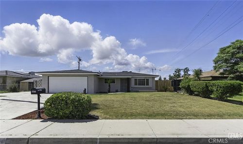 4601 Monitor St, Bakersfield, CA, 93307-5120 | Card Image