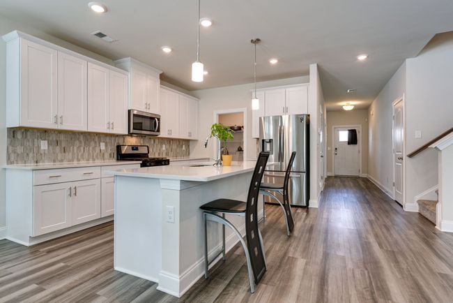 3264 Longstalk Rd, House other with 5 bedrooms, 4 bathrooms and 2 parking in Antioch TN | Image 10