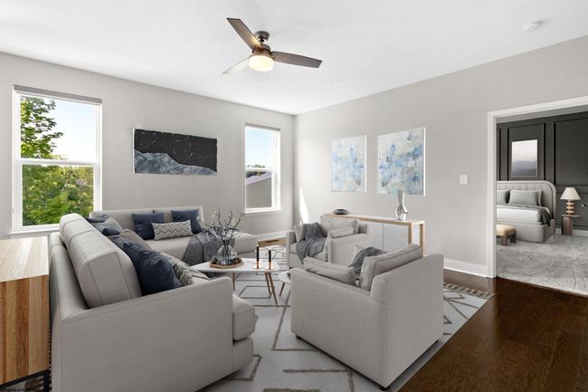 252 Tide Way, House other with 4 bedrooms, 3 bathrooms and 2 parking in Morgantown WV | Image 19