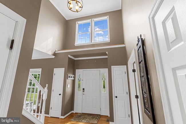 78 Irish Ln, House other with 5 bedrooms, 4 bathrooms and null parking in Martinsburg WV | Image 9