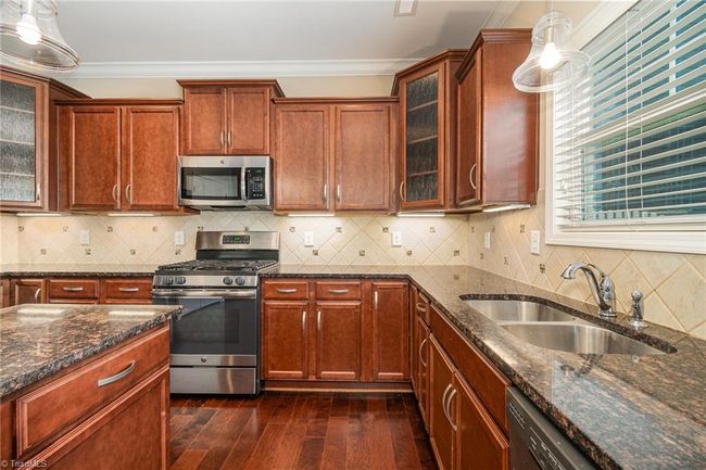 3617 Copper Ct, House other with 4 bedrooms, 3 bathrooms and null parking in High Point NC | Image 17