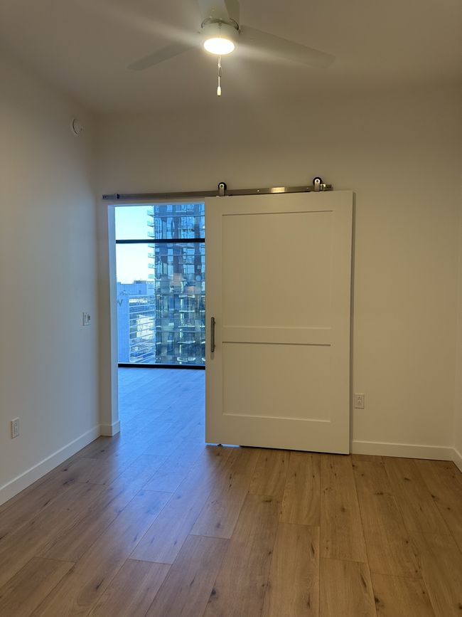 APT-1504 - 1212 Demonbreun St, Condo with 1 bedrooms, 1 bathrooms and 1 parking in Nashville TN | Image 13