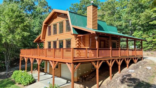54 Sweet Dotty'S Lane, Blairsville, GA, 30512 | Card Image