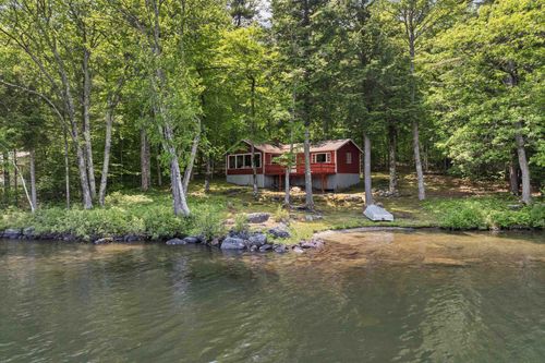 149 Kanasatka Rd, Moultonborough, NH, 03254-3133 | Card Image