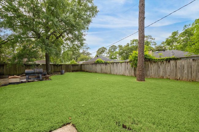 Large Backyard | Image 26