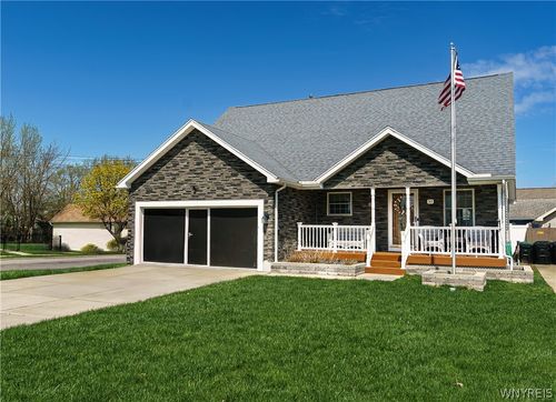 53 Paige Ave, Tonawanda, NY, 14223-2626 | Card Image