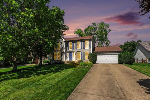 5701 Wildflower Ct, Milford, OH, 45150 | Card Image