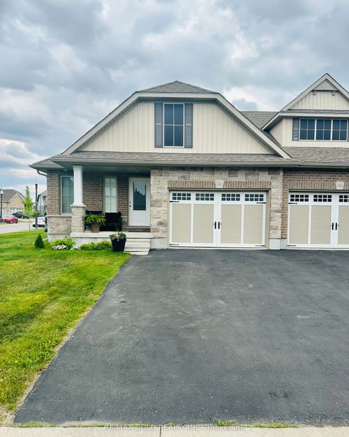 1460 Dunkirk Ave, Woodstock, ON, N4T0J9 | Card Image