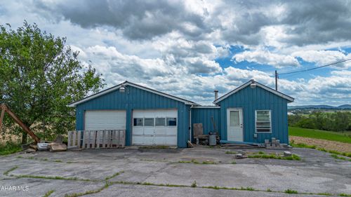 3619 Cove Mountain Road, Martinsburg, PA, 16662 | Card Image