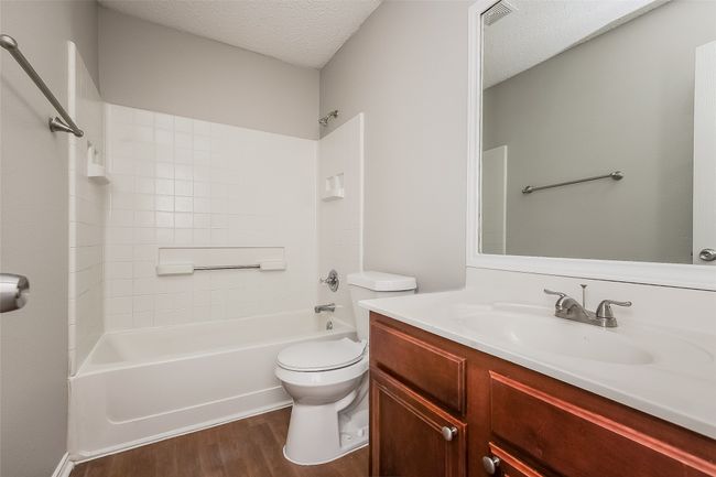 4837 Madyson Ridge Dr, House other with 3 bedrooms, 2 bathrooms and null parking in Fort Worth TX | Image 15