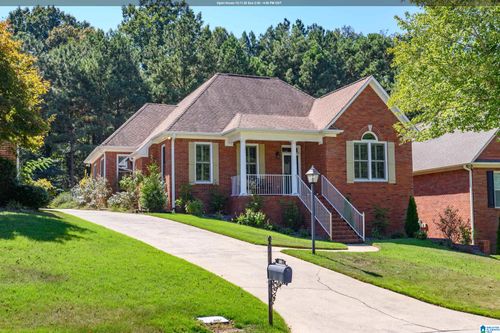 513 Magnolia Crest Cir, GARDENDALE, AL, 35071-4667 | Card Image