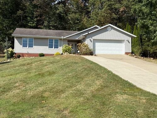 311 Diane St, Minford, OH, 45653-8615 | Card Image