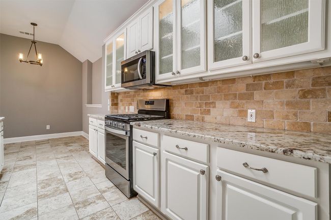 8113 Springmoss Dr, House other with 3 bedrooms, 2 bathrooms and null parking in Plano TX | Image 26
