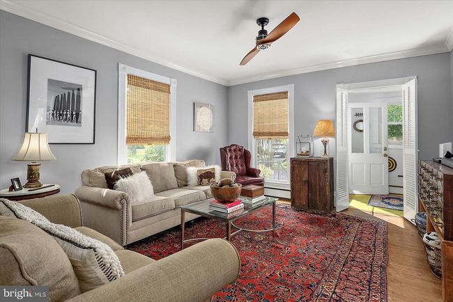 203 W Federal St, House other with 4 bedrooms, 2 bathrooms and null parking in SNOW HILL MD | Image 12