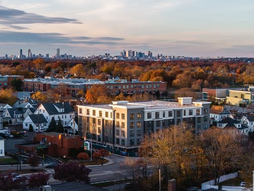 201-66 Mcgrath Highway, Quincy, MA, 02169 | Card Image