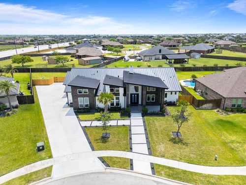 5402 Bonanza Dr, Corpus Christi, TX, 78414-4430 | Card Image