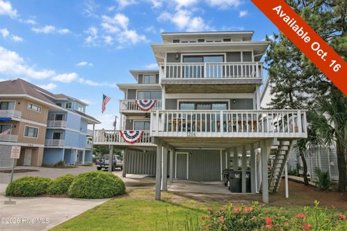 a-120 Lumina Ave S, Wrightsville Beach, NC, 28480-6203 | Card Image
