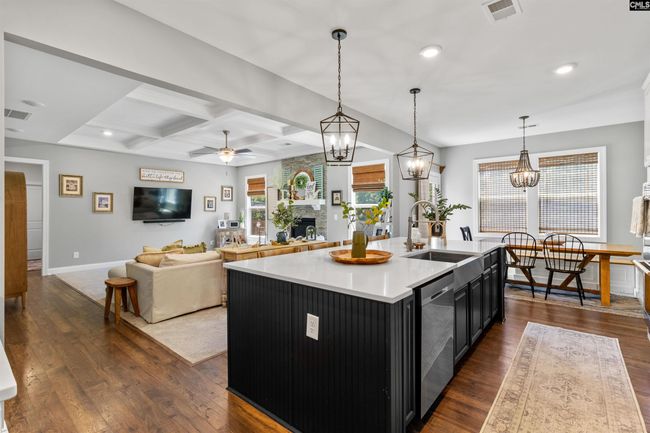 214 Chapin Brook Ct, House other with 5 bedrooms, 4 bathrooms and null parking in Chapin SC | Image 16