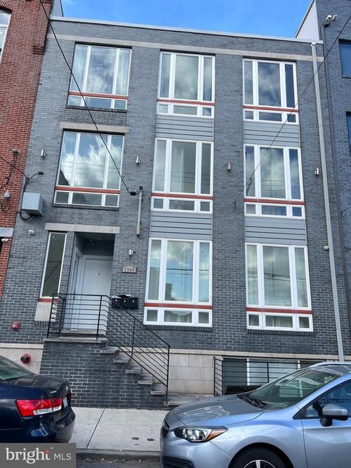 apt-3-1509 Parrish St, PHILADELPHIA, PA, 19130-2370 | Card Image