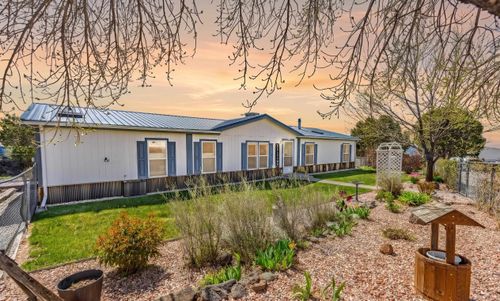 25396 Lone Pine Rd, Cedaredge, CO, 81413-8249 | Card Image