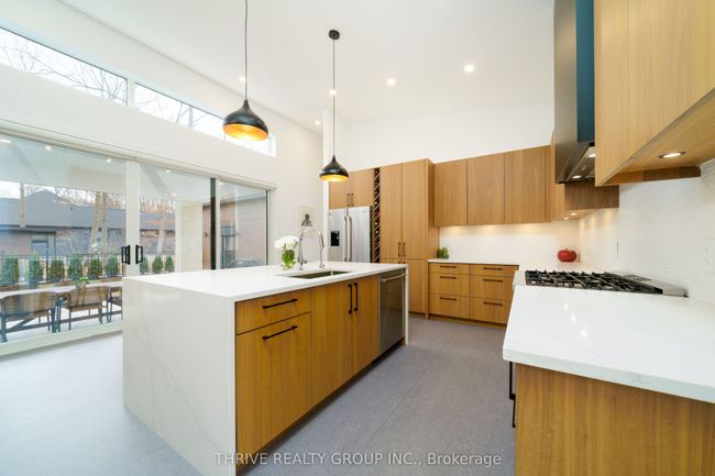 10107 Pinery Bluffs Rd, House other with 4 bedrooms, 4 bathrooms and 10 parking in Grand Bend ON | Image 18