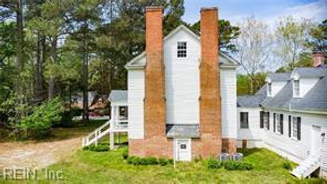 525 Main St, House other with 6 bedrooms, 3 bathrooms and null parking in Mathews VA | Image 7