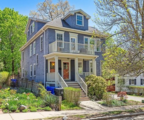 55-55 Park Avenue Ext, Arlington, MA, 02474-2656 | Card Image