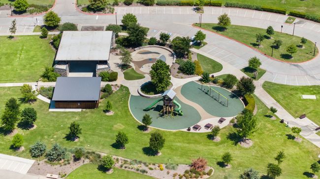 8208 Legacy Trl, House other with 4 bedrooms, 3 bathrooms and null parking in Mckinney TX | Image 38