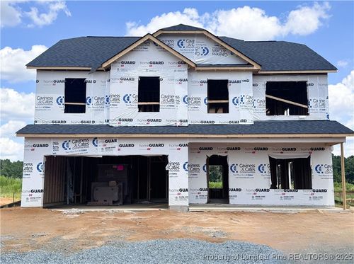209 Meadow Sage St, Raeford, NC, 28376-4519 | Card Image