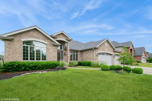 21409 Foxtail Dr, Mokena, IL, 60448-1965 | Card Image