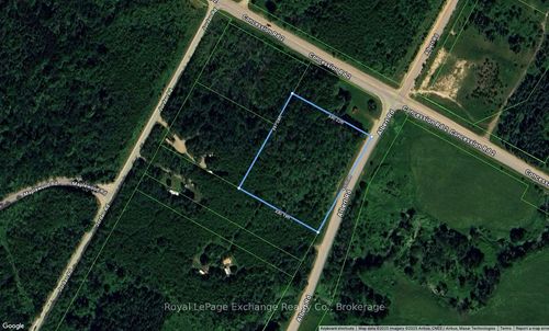 Lot 2, 3, 4 Albert Rd, Tiverton, ON, N0G2T0 | Card Image