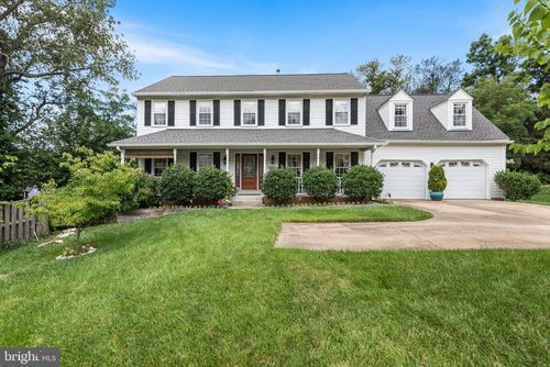 5904 Chivalry Ct, GLENN DALE, MD, 20769-2200 | Card Image