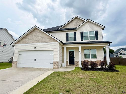 219 Barnyard Way, Perry, GA, 31069-9645 | Card Image